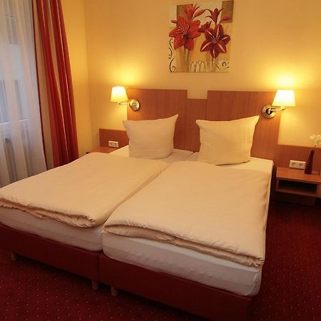 Hotel Posthof ซังคท์เวนเดล ภายนอก รูปภาพ