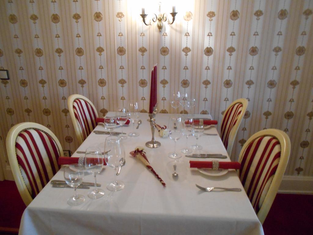 Hotel Posthof ซังคท์เวนเดล ภายนอก รูปภาพ
